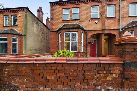 undefined, Gerald Street, Wrexham