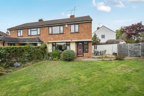 3 bedroom semi-detached house for sale, Queenhythe Road, Guildford GU4