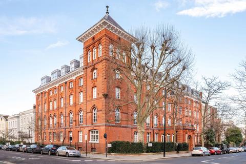 3 bedroom flat for sale, Thornbury Court, 36-38 Chepstow Villas, Notting Hill, London