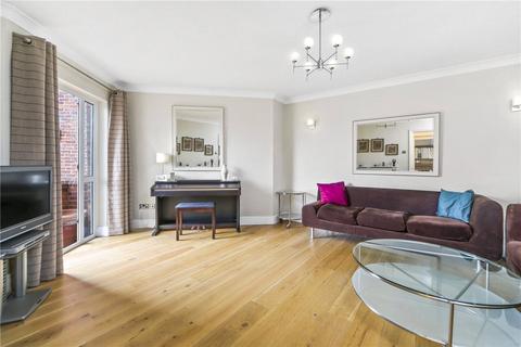 3 bedroom flat for sale, Thornbury Court, 36-38 Chepstow Villas, Notting Hill, London