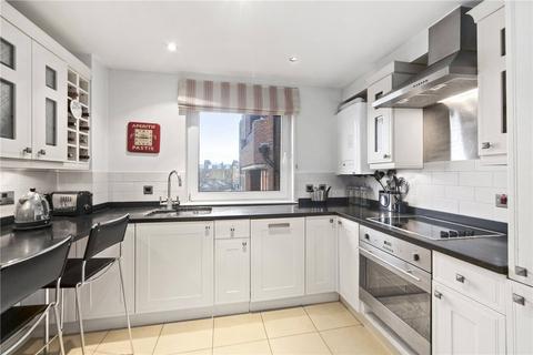 3 bedroom flat for sale, Thornbury Court, 36-38 Chepstow Villas, Notting Hill, London