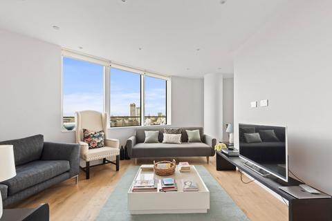 2 bedroom flat to rent, Lombard Wharf, 12 Lombard Road, London