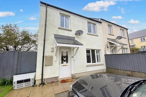 3 bedroom semi-detached house for sale, Rosemarket