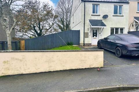 3 bedroom semi-detached house for sale, Rosemarket