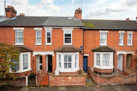 undefined, York Street, Bedford MK40