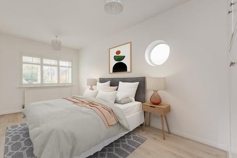 undefined, Montague Road, Richmond, Surrey
