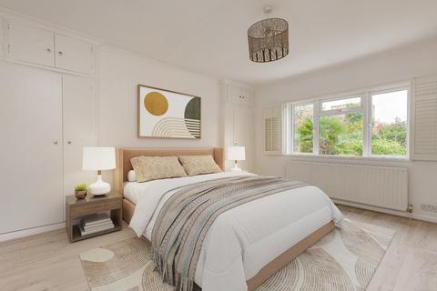 undefined, Montague Road, Richmond, Surrey