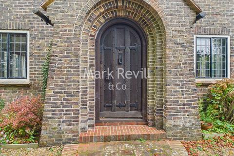 undefined, College Road, Ardingly, RH17