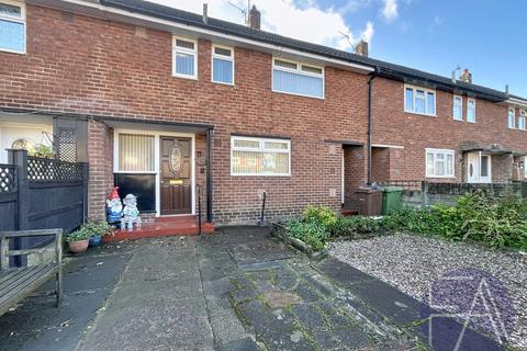 Berwick Avenue, Southport PR8