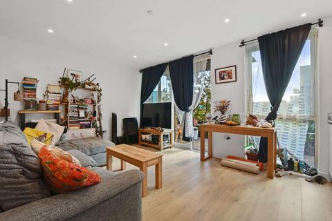 2 bedroom apartment for sale, at Holborough House, 32, Lismore Boulevard, London NW9