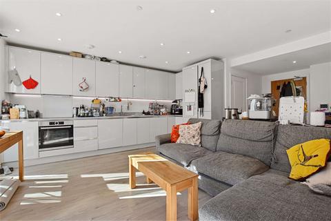 at Holborough House, 32, Lismore Boulevard, London NW9