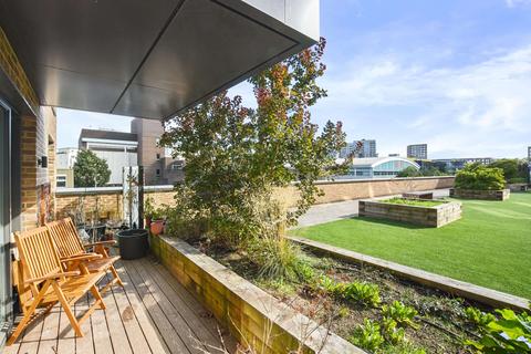 2 bedroom apartment for sale, at Holborough House, 32, Lismore Boulevard, London NW9