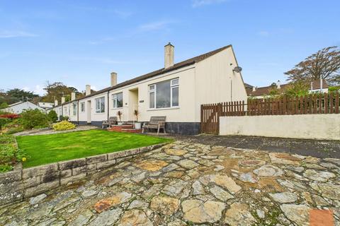 2 bedroom semi-detached bungalow for sale, Enys Road, Truro