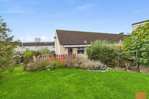 2 bedroom semi-detached bungalow for sale, Enys Road, Truro