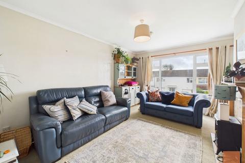 2 bedroom semi-detached bungalow for sale, Enys Road, Truro