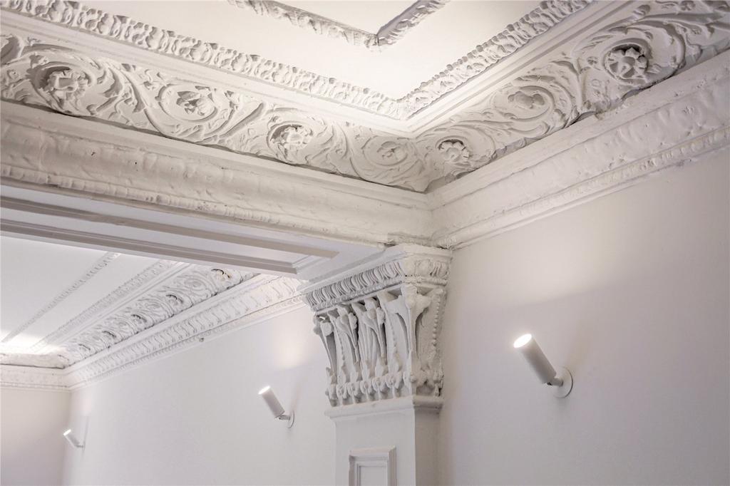 Ceiling Details