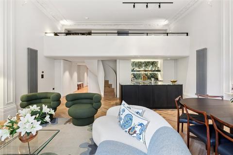 2 bedroom apartment for sale, Courtfield Gardens, London, SW5
