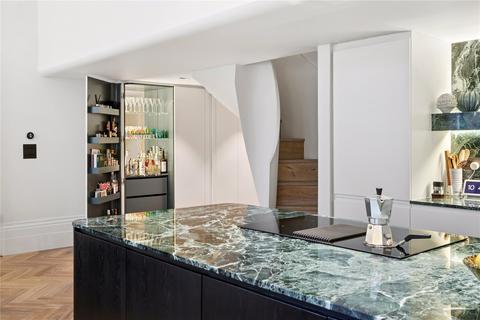 2 bedroom apartment for sale, Courtfield Gardens, London, SW5