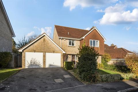 undefined, Sandes Close, Chippenham