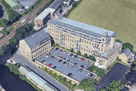 undefined, Valley Mill, Park Road, Elland, HX5 9GY