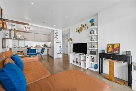 2 bedroom apartment to rent, Cutter Lane, Greenwich, London, SE10 0YB