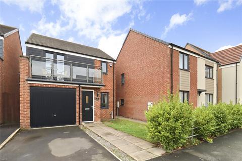 3 bedroom detached house for sale, Moor Drive, Tyne and Wear NE28