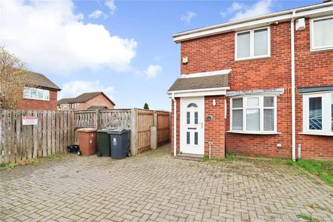 undefined, Bishopdale, Tyne and Wear NE28