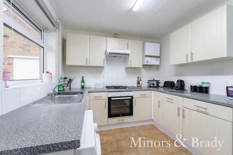 undefined, Lord Road, Diss, IP22