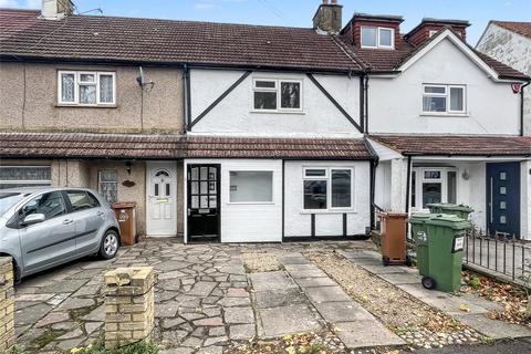 undefined, Benhill Road, Sutton, SM1