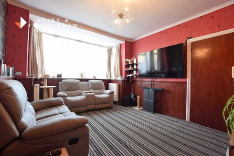 4 bedroom semi-detached house for sale, Harold Road, Clacton-on-Sea