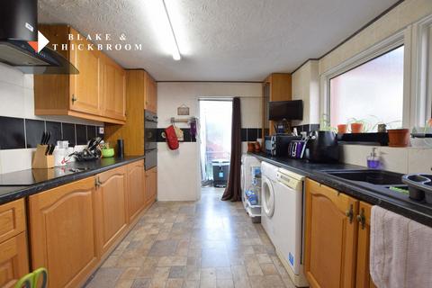 4 bedroom semi-detached house for sale, Harold Road, Clacton-on-Sea