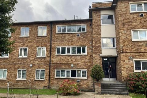 ASHLEY COURT, GREAT NORTH WAY, HENDON NW4