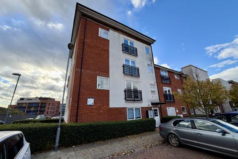 2 bedroom apartment for sale, Siloam Place, Ipswich IP3