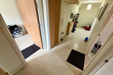 2 bedroom apartment for sale, Siloam Place, Ipswich IP3