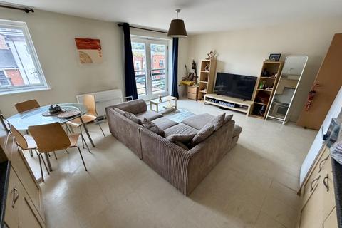 2 bedroom apartment for sale, Siloam Place, Ipswich IP3