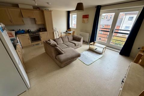 2 bedroom apartment for sale, Siloam Place, Ipswich IP3