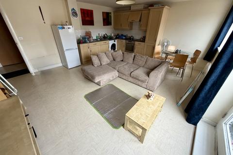 2 bedroom apartment for sale, Siloam Place, Ipswich IP3