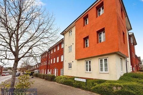 undefined, River Plate Road, Exeter
