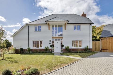 undefined, Sackville House - Brook Place, Cranbrook Road, Frittenden, Kent, TN17