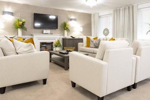 2 bedroom apartment for sale, Annison Street, Tonbridge, Kent