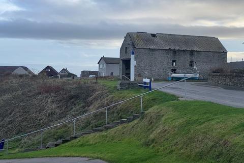 Ruin for sale, Staxigoe, Wick  KW1