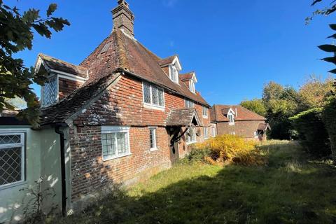 6 bedroom detached house for sale, Butchers Cross, Mayfield TN20