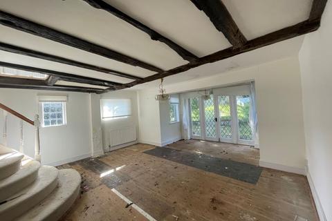6 bedroom detached house for sale, Butchers Cross, Mayfield TN20