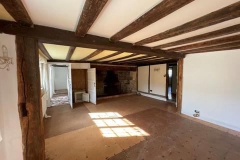 6 bedroom detached house for sale, Butchers Cross, Mayfield TN20