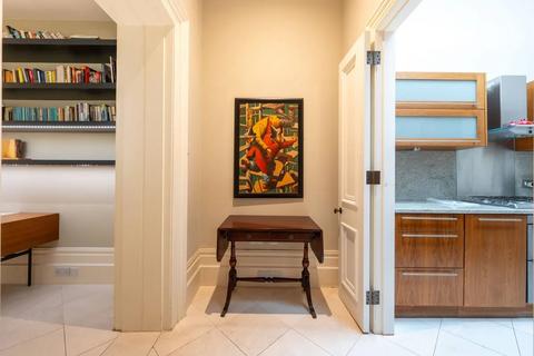 2 bedroom flat to rent, Cleveland Square, London W2