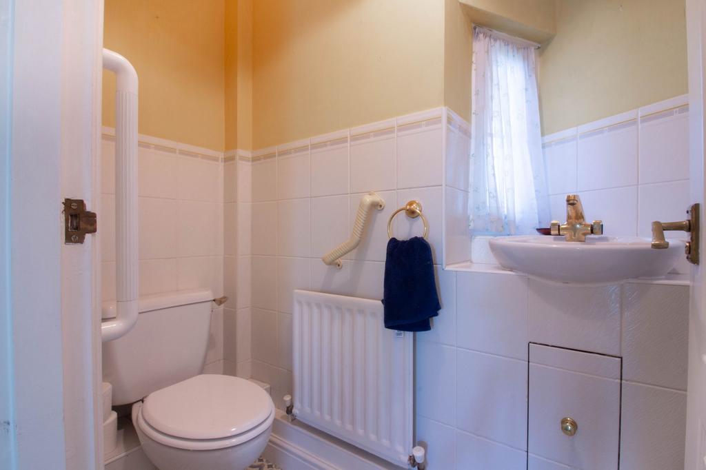 Cloakroom