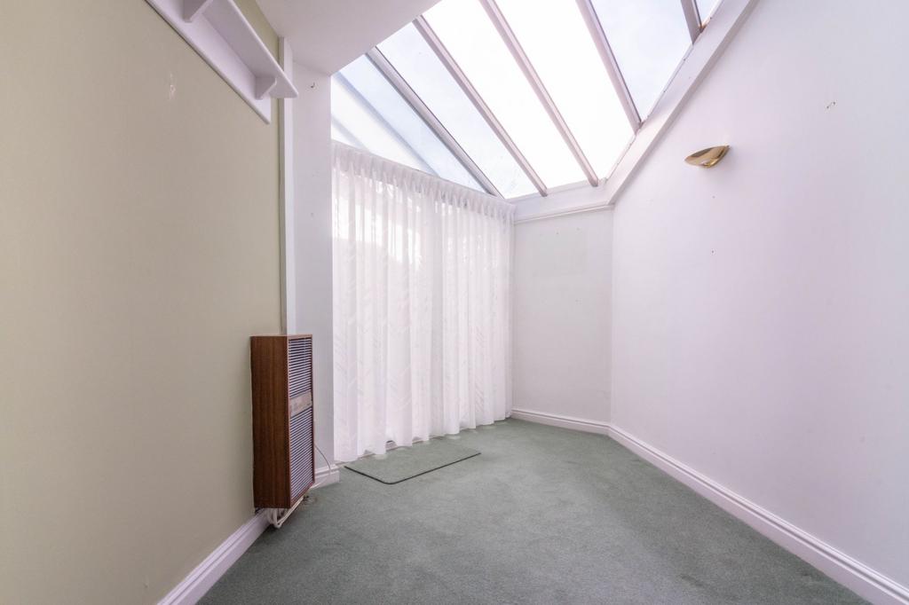 Sunroom