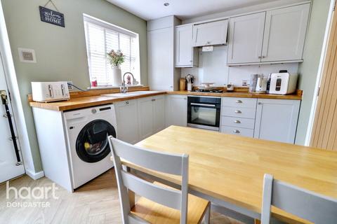 undefined, The Paddock, Adwick Le street, Doncaster