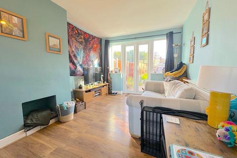 3 bedroom semi-detached house for sale, Park Road, Cannock WS11