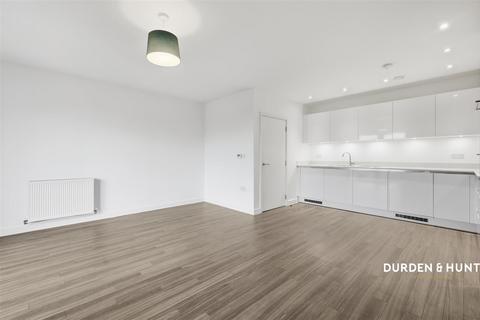 1 bedroom apartment for sale, St. Clements Avenue, Harold Wood, RM3